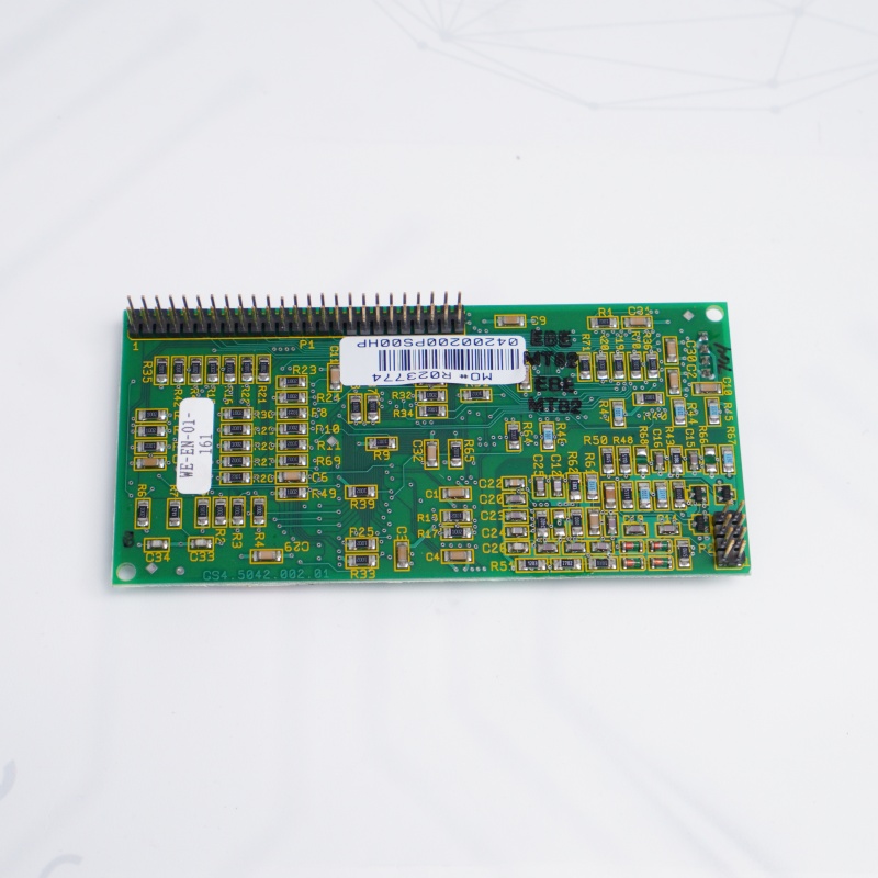 WE-TR-01-161 PHAFIOFFH10000 ABB Giriş Çıkış Modülü