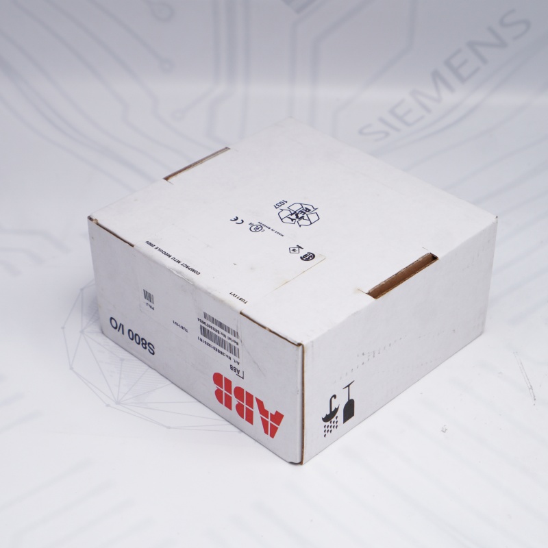 3BSE013231R1 ABB Kompakt Modül Sonlandırma Ünitesi