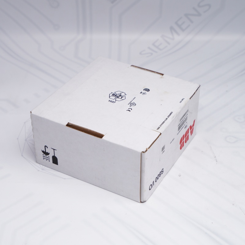 3BSE013231R1 ABB Kompakt Modül Sonlandırma Ünitesi
