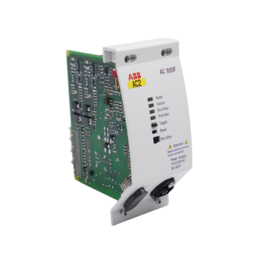 AC800F