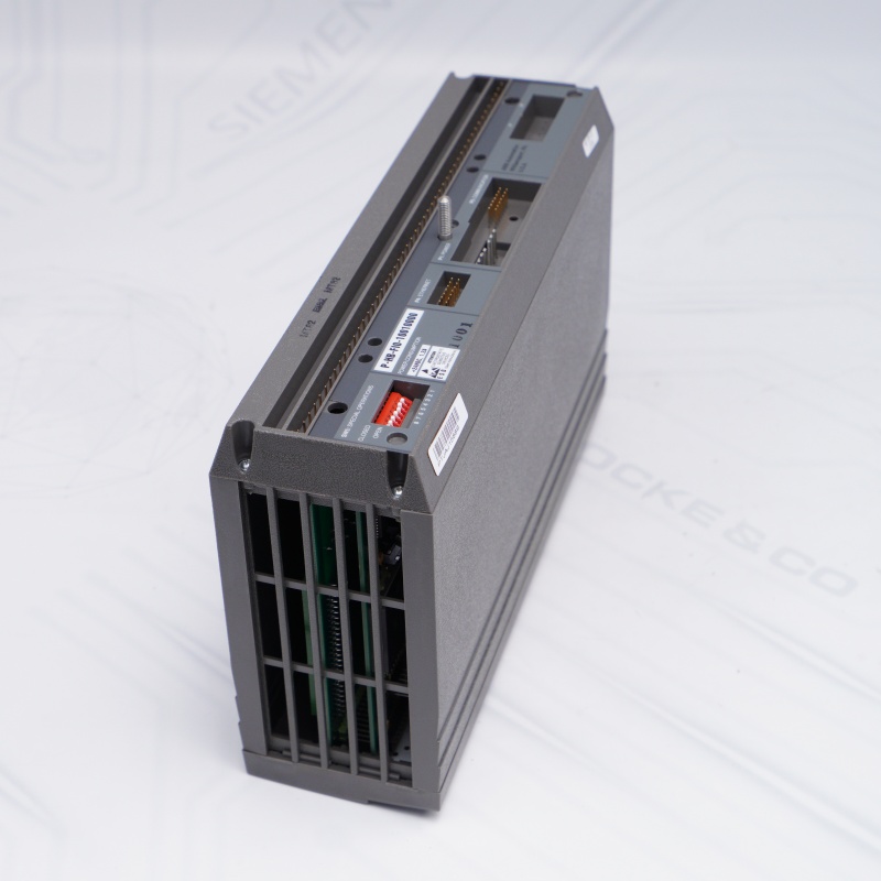 PHBFIO10010000 ABB Fieldbus Input Output Module