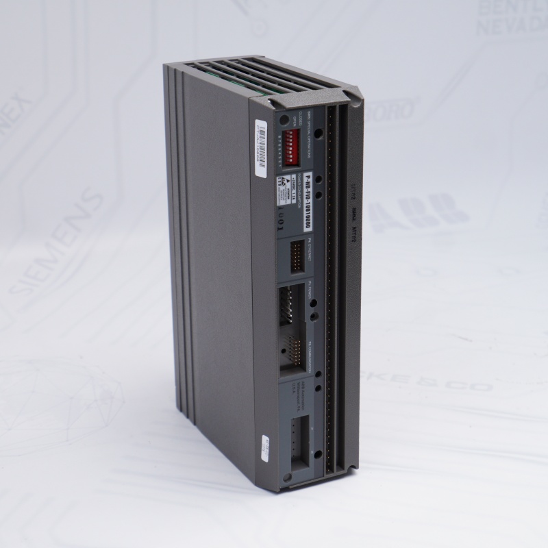 PHBFIO10010000 ABB Fieldbus Input Output Module