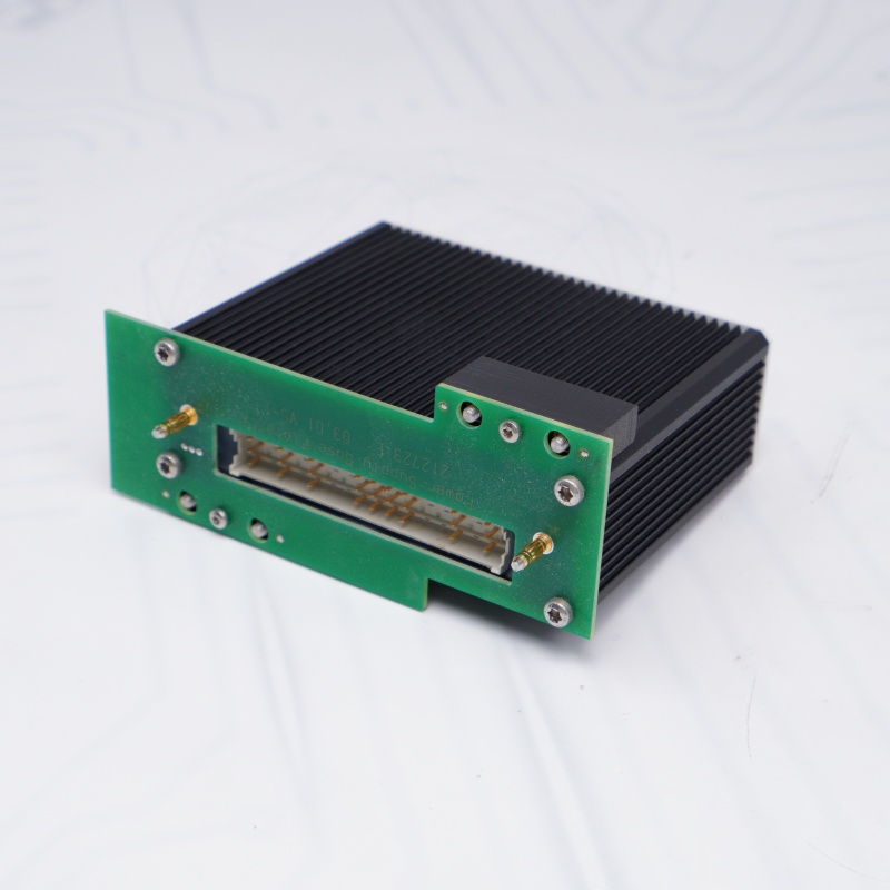 SA910S PS24 ABB Güç Kaynağı Modülü