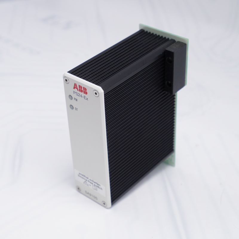 SA910S PS24 ABB Güç Kaynağı Modülü