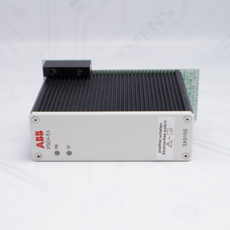 SA910S PS24 ABB Güç Kaynağı Modülü
