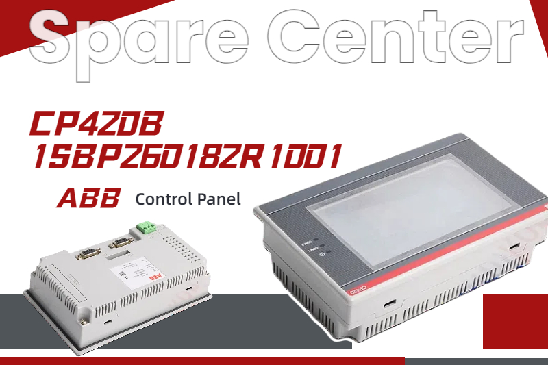CP420 B