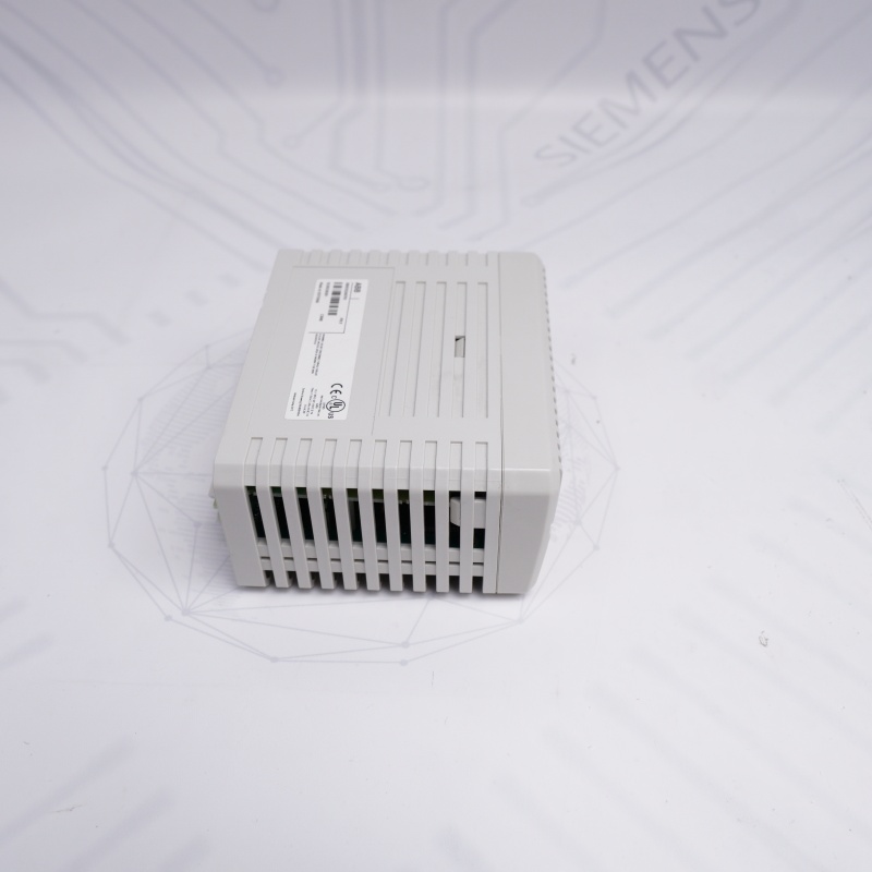 CI840 3BSE022457R1 ABB Profibus İletişim Arayüzü