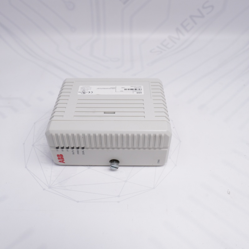 CI840 3BSE022457R1 ABB Profibus İletişim Arayüzü