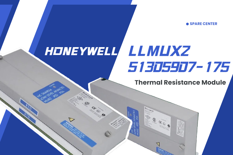 एलएलएमयूएक्स2 मॉड्यूल के साथ तापमान नियंत्रण में परिशुद्धता बढ़ाना