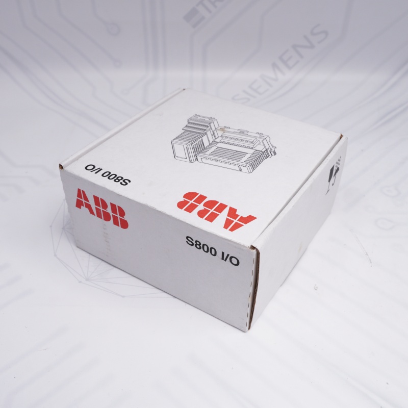 TU811V1 3BSE013231R1 ABB Kompakt Modül Sonlandırma Ünitesi