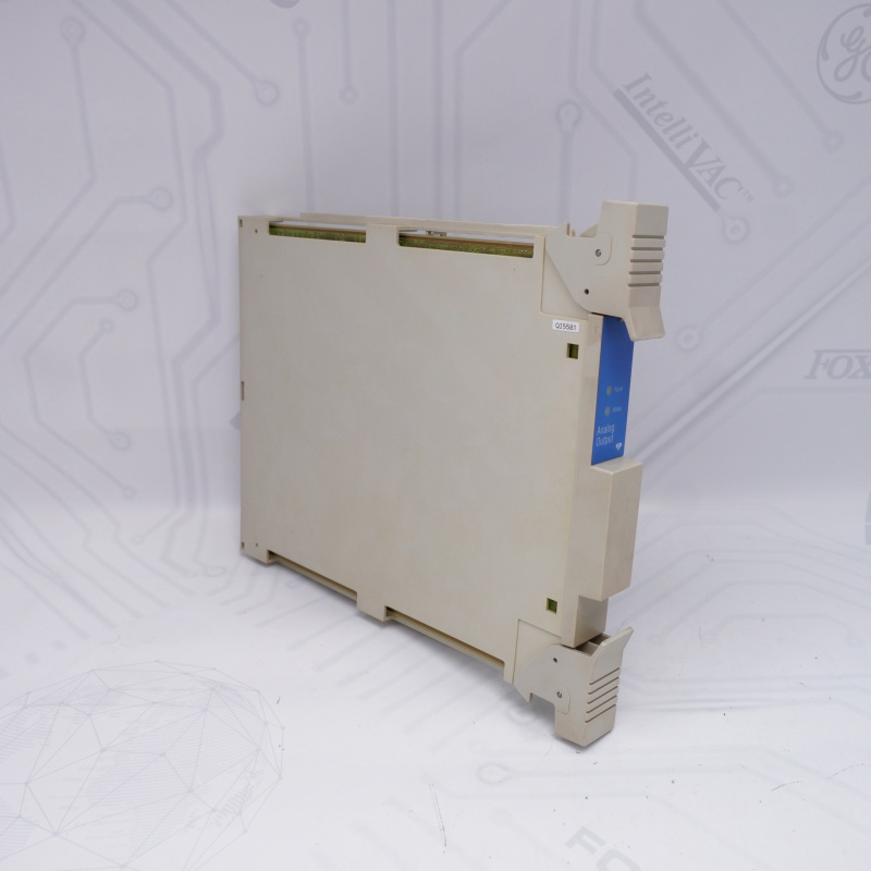 51304672-150 HONEYWELL Placa principal de saída analógica