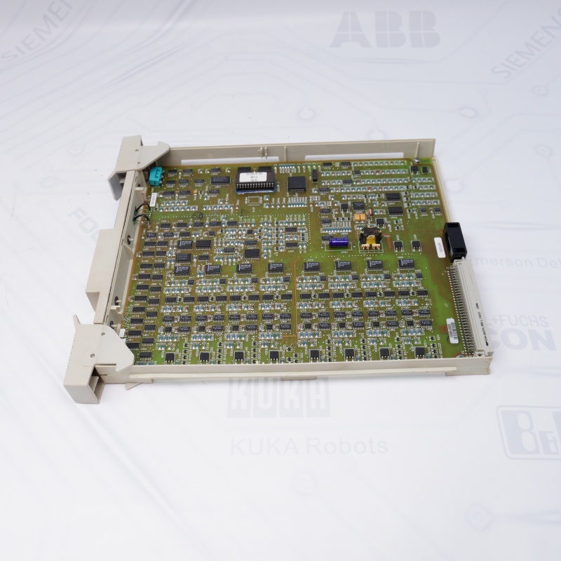 51304672-150 HONEYWELL Placa principal de saída analógica