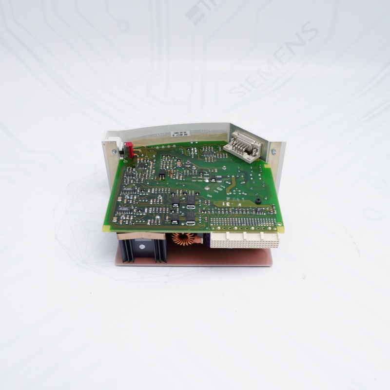 Módulo de fonte de alimentação ABB HC-C-SA801F-X-10