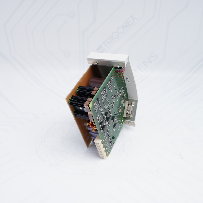 AC 800F HC-C-SD802F-X-10 Unidade de Processamento Central ABB