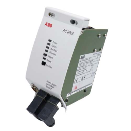 AC 800F