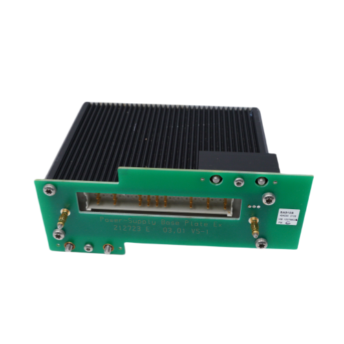 Connection Rail 4-port PoE PS24
