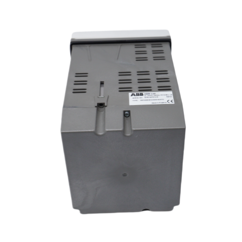 ABB Videographic Chart Recorder ABB Videographic Chart Recorder