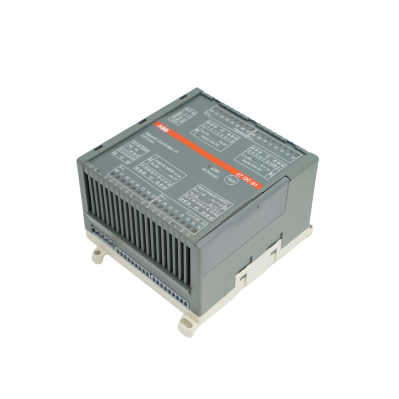 ABB 07DC91
