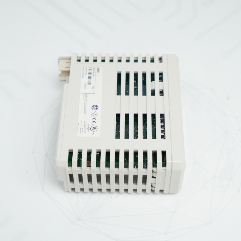AO810V2 3BSE038415R1 ABB Analog Çıkış Modülü