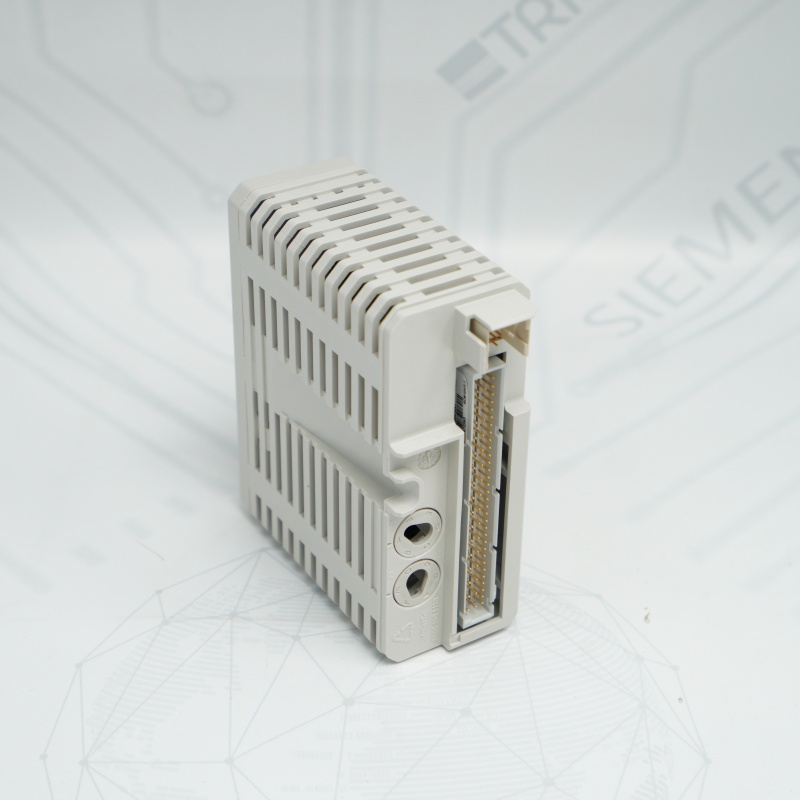 AO810V2 3BSE038415R1 ABB Analog Çıkış Modülü