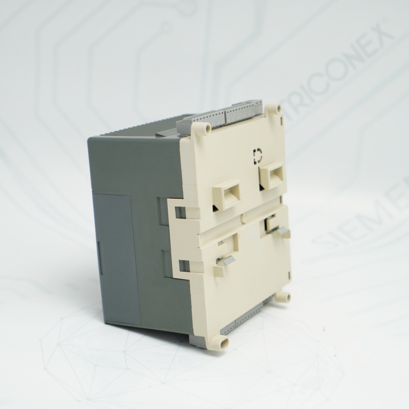 GJR5252200R0101 07DC92 ABB Dijital Giriş Çıkış Modülü