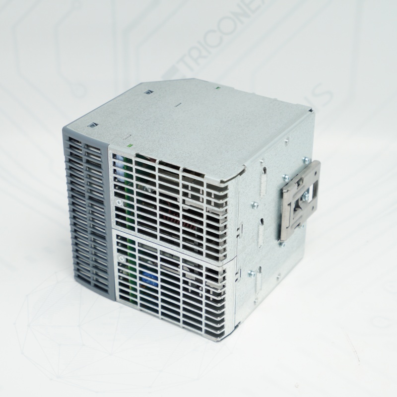 6EP1437-2BA200 SIEMENS Anahtarlamalı Mod DIN Ray Güç Kaynağı