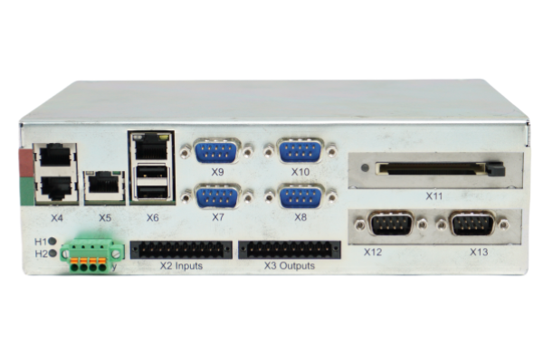 WIPOTEC SWA2-900A