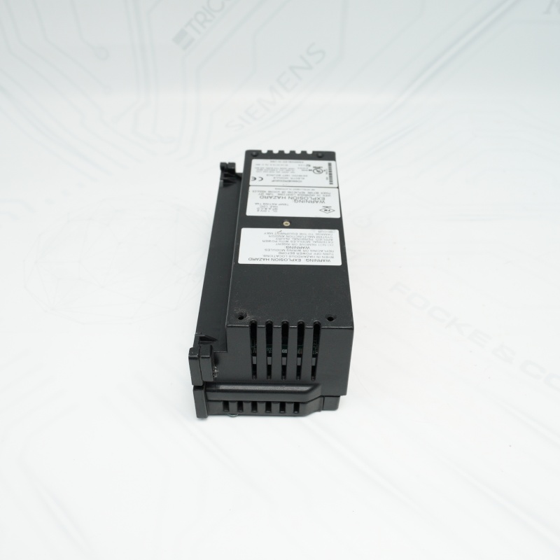 IC660ERD020F GE Kaynak Elektronik Modülü
