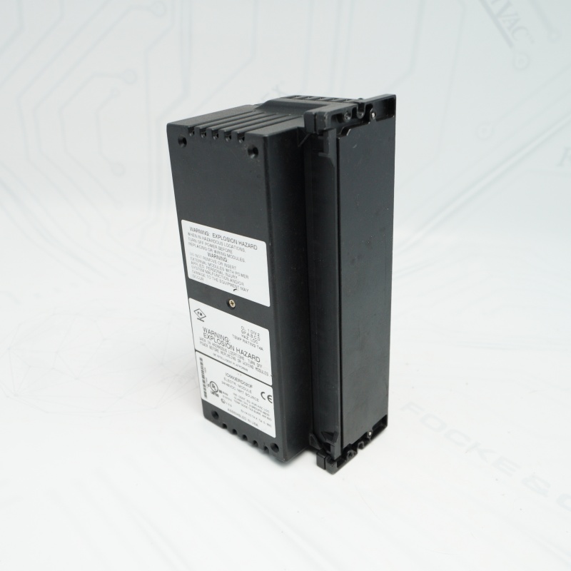 IC660ERD020F GE Kaynak Elektronik Modülü