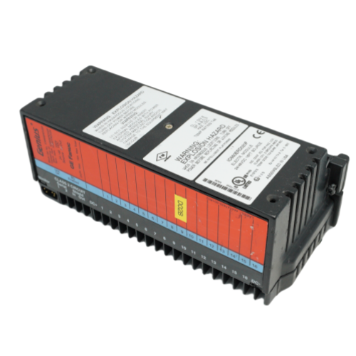 GE IC660ERD020F