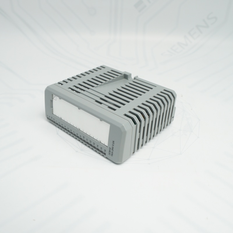 DO810 3BSE008510R2 ABB Dijital Çıkış Modülü