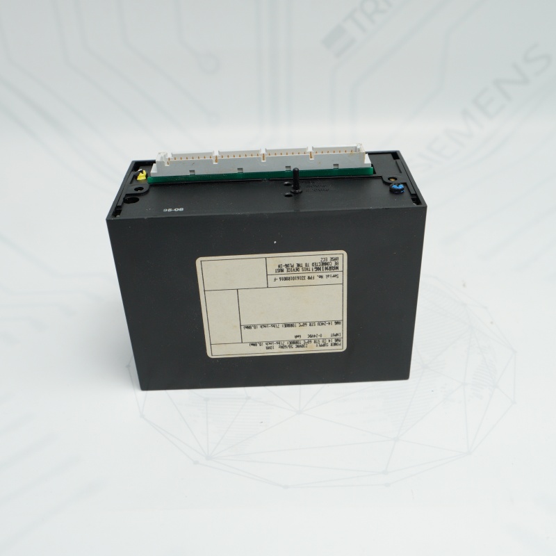 ICSI08E1 ABB Procontic CS31 Giriş Çıkış Uzak Ünite