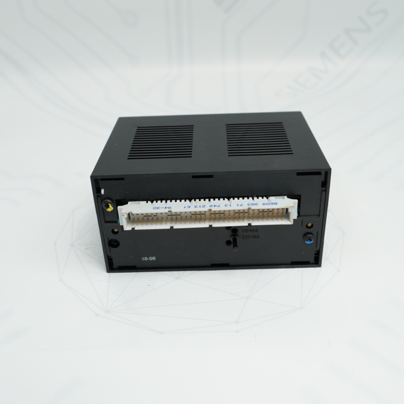 ICSI08E1 ABB Procontic CS31 Giriş Çıkış Uzak Ünite