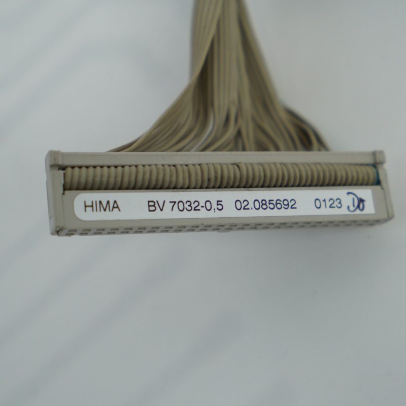 BV7032-0,5 HIMA Veri Bağlantı Kablosu