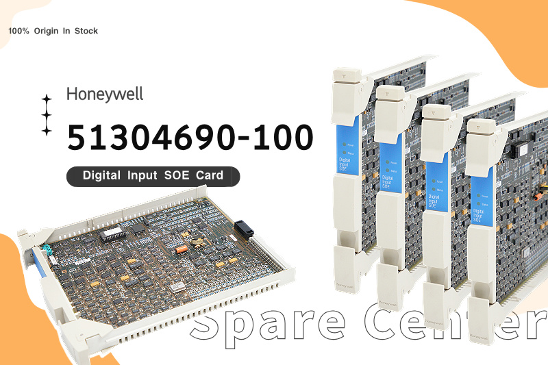 51304690-100 सो कार्ड के साथ स्वचालन परिशुद्धता को बढ़ाना 51304690-100 सो कार्ड के साथ स्वचालन परिशुद्धता को बढ़ाना