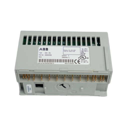 ABB 492920902 ABB 492920902
