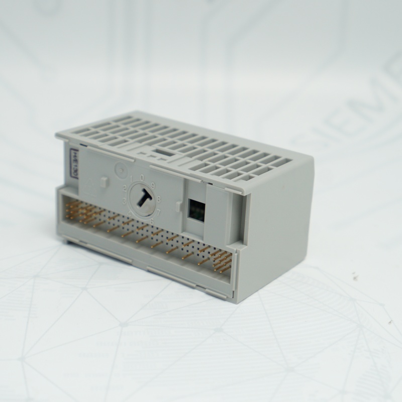 S200-OE4 ABB Analog Çıkış Modülü