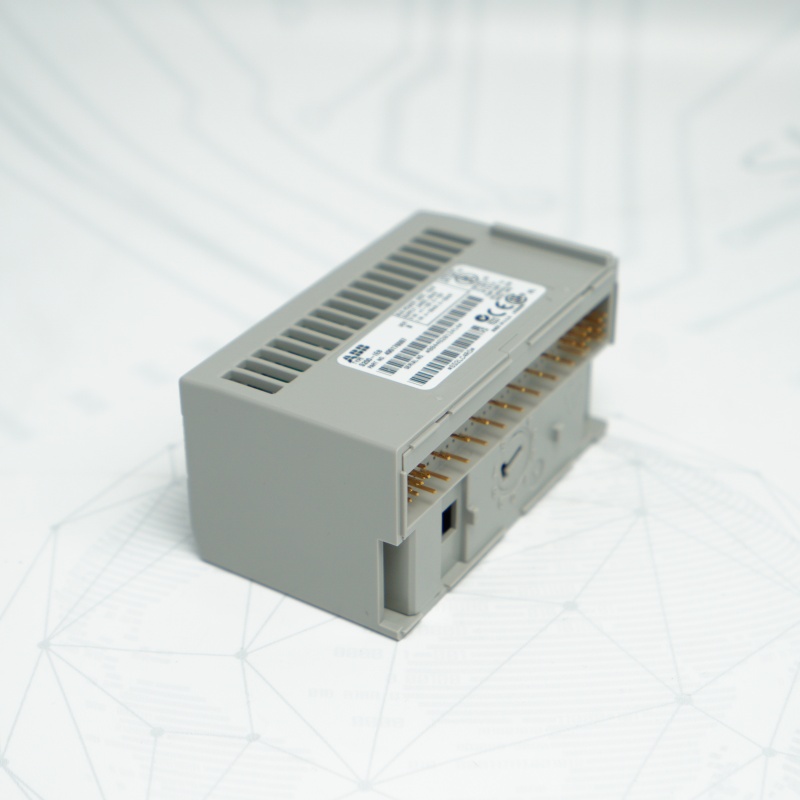 S200-IE8 ABB Analog Giriş Modülü