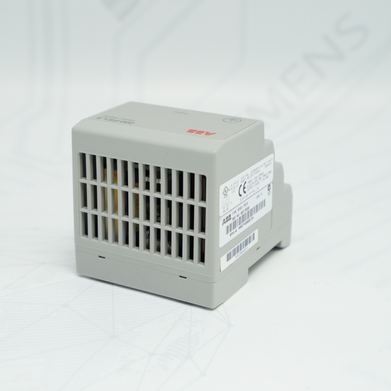 S200-PS13 ABB Güç Kaynağı Modülü
