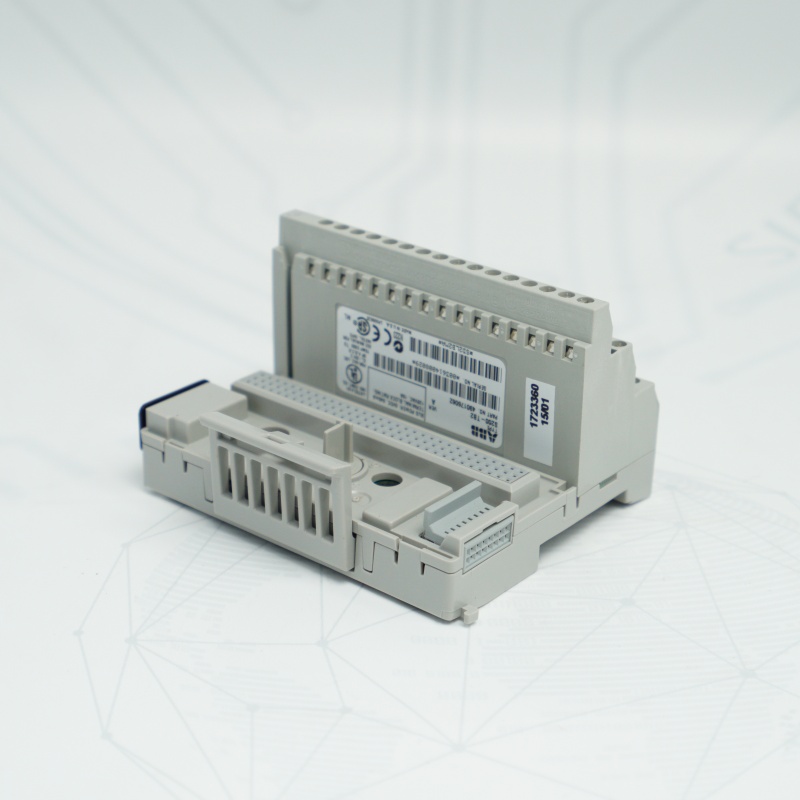 S200-TB2 ABB Terminal Bloğu