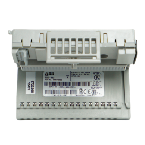 ABB S200-TB2 ABB S200-TB2