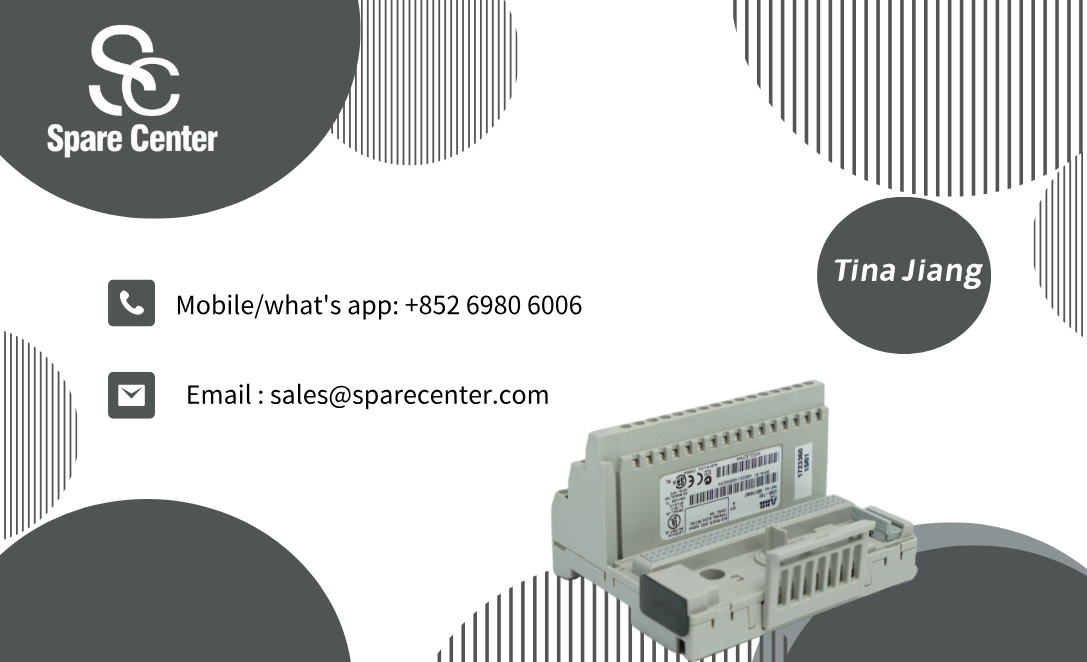 ABB S200-TB2