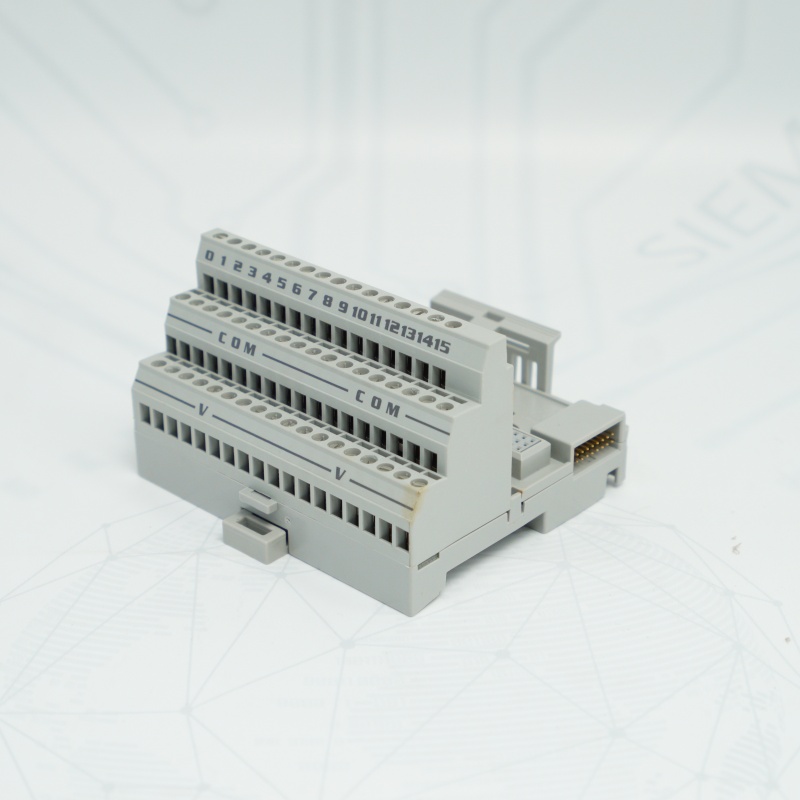 Supply S200-TB3 ABB Terminal Block Interface Wholesale Factory - Spare ...
