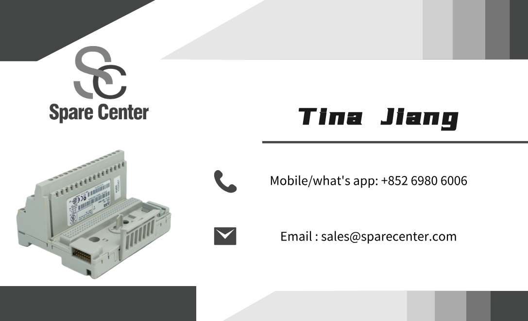 ABB PLC Module