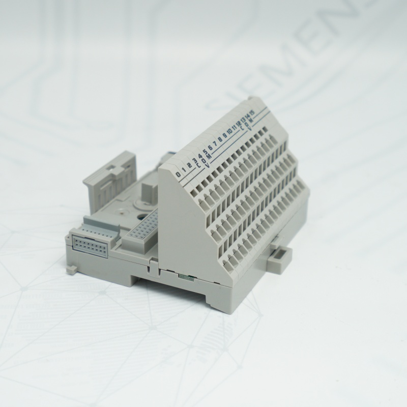 S200-TB3S ABB terminal bloğu