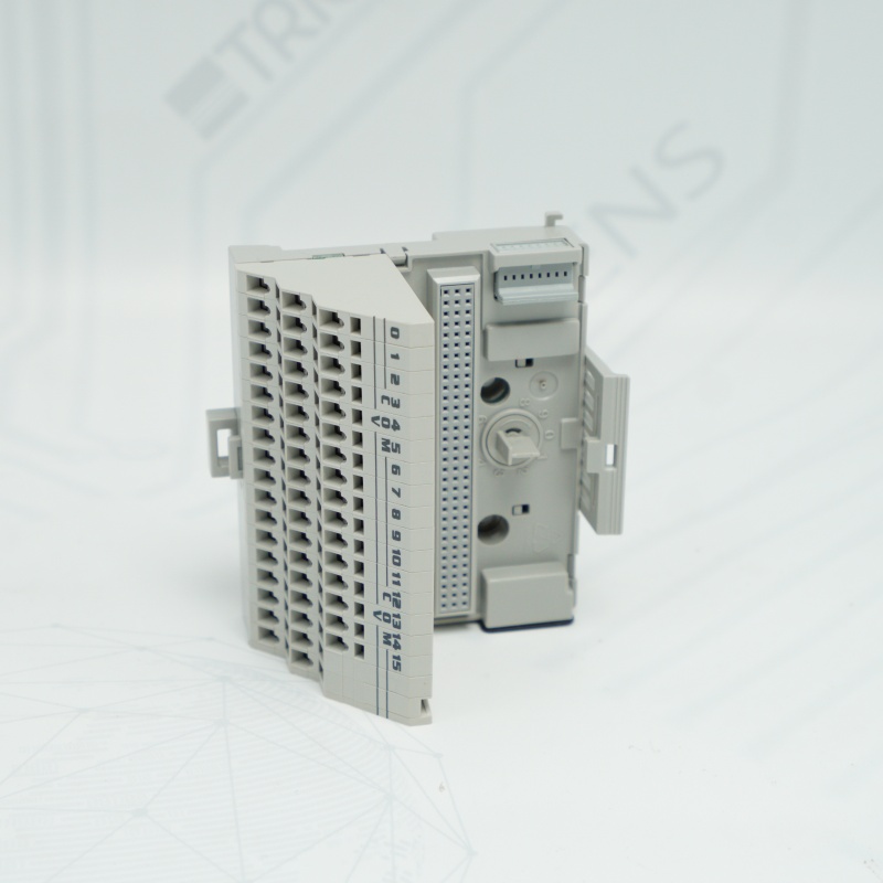S200-TB3S ABB terminal bloğu
