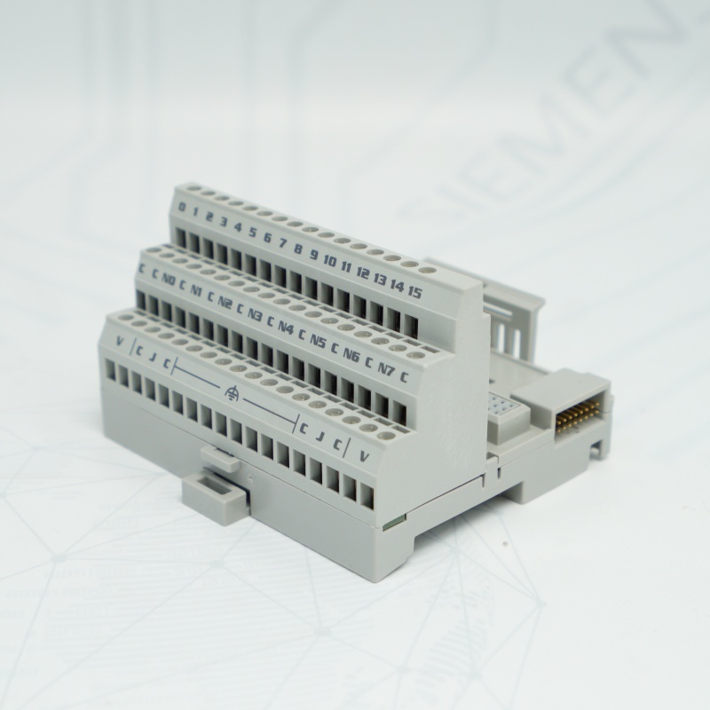 S200-TB3T ABB Teminal Block Module