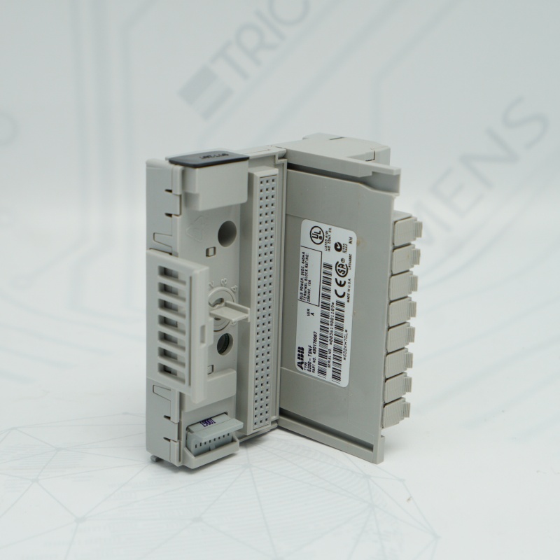 S200-TBNF ABB Sigortalı Terminal Tabanı