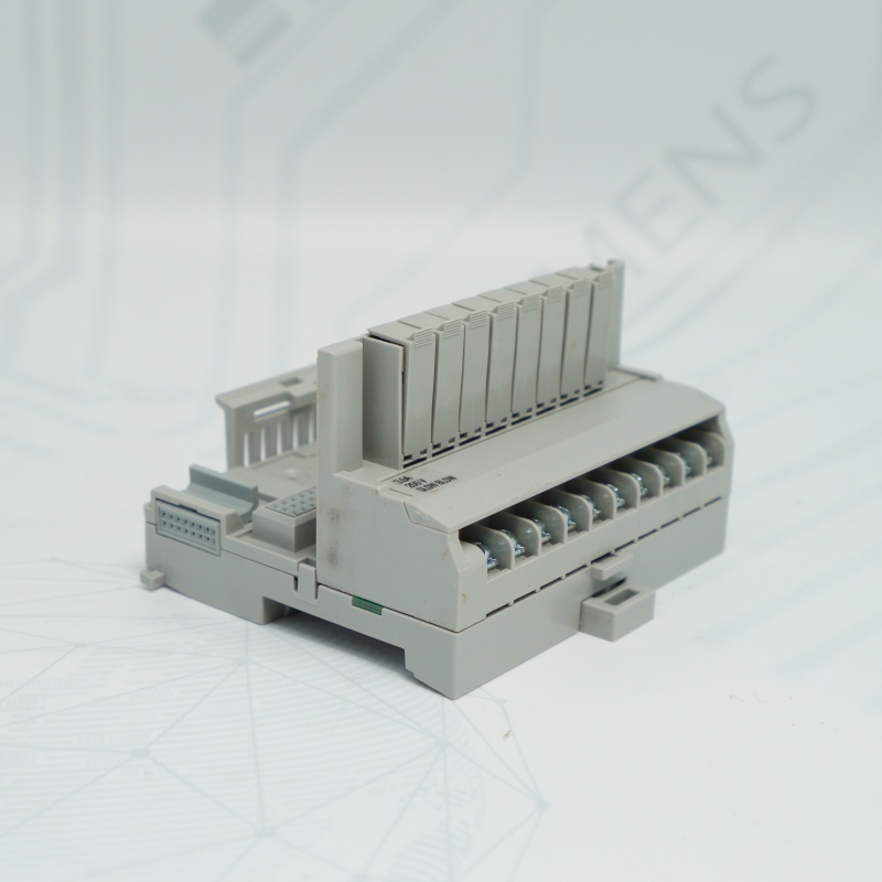 Supply S200-TBNF ABB Fused Terminal Base Wholesale Factory - Spare Center