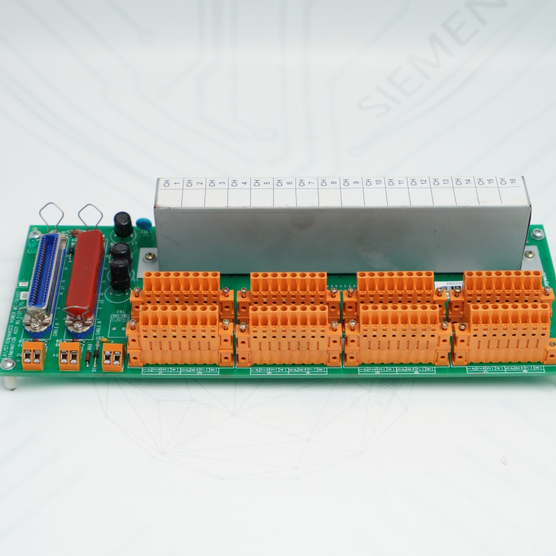 MC-TAIH22 51204170-250 Honeywell Yüksek Seviye Analog Giriş Modülü
